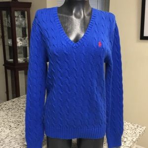 Ralph Lauren Sweater